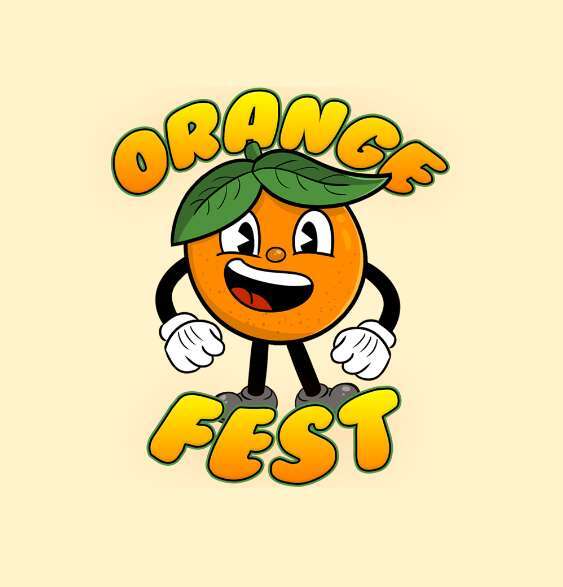 OrangeFest 1